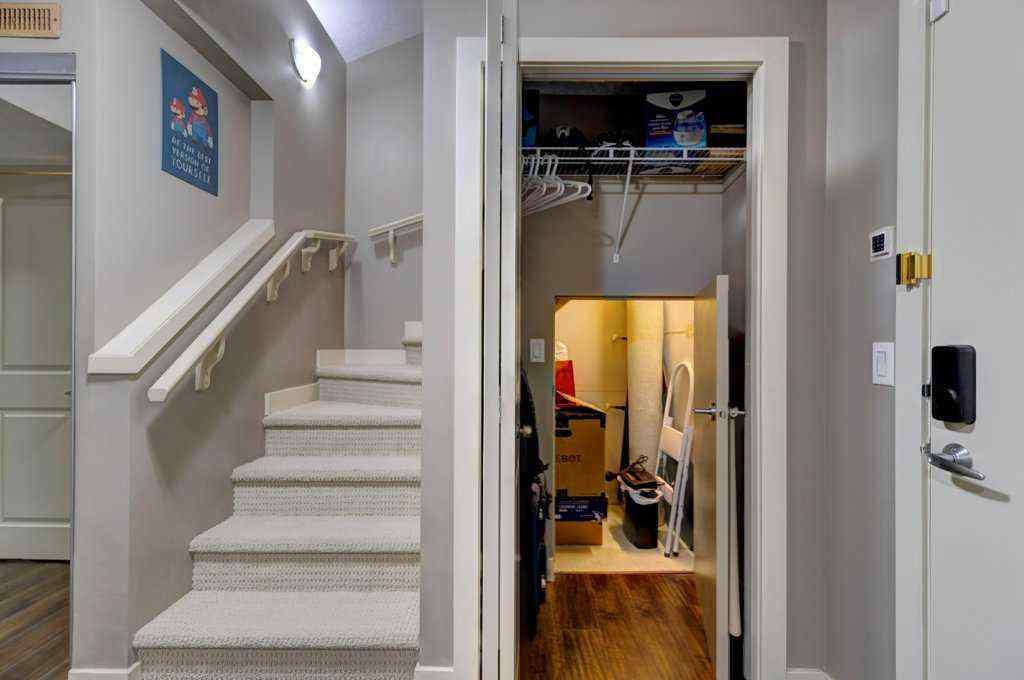 MLS® A2257734 - 115 Aspen Hills Villas SW in Aspen Woods Calgary, Residential