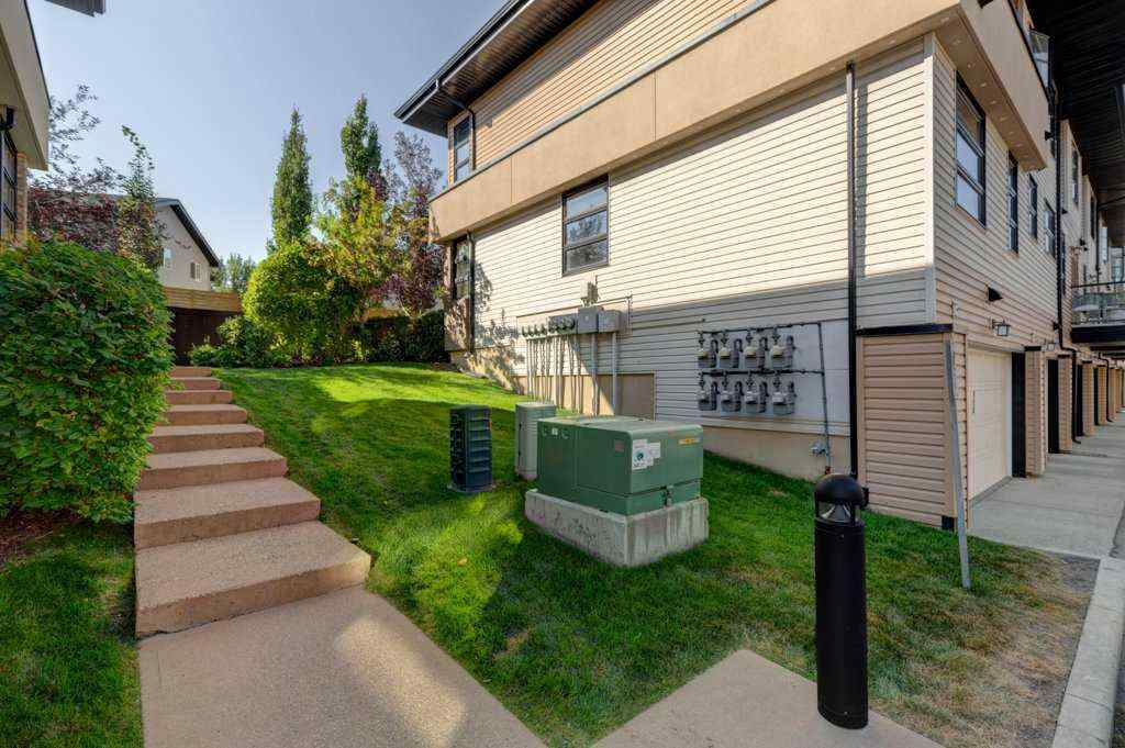 MLS® A2257734 - 115 Aspen Hills Villas SW in Aspen Woods Calgary, Residential