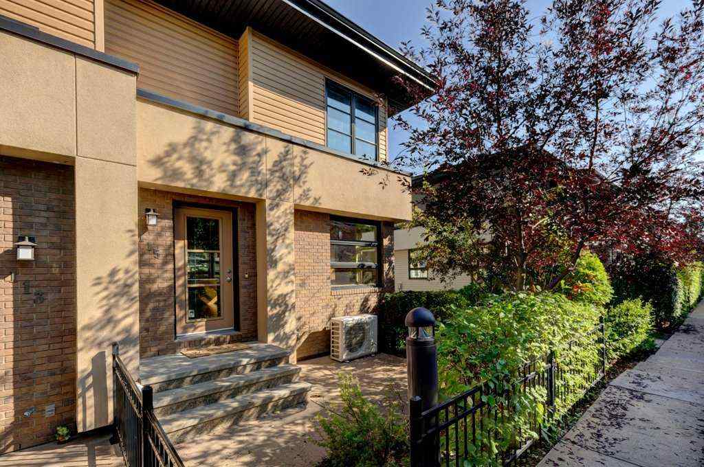 MLS® A2257734 - 115 Aspen Hills Villas SW in Aspen Woods Calgary, Residential