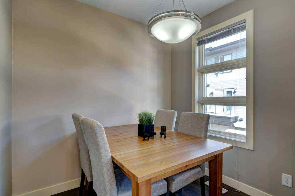 MLS® A2257734 - 115 Aspen Hills Villas SW in Aspen Woods Calgary, Residential