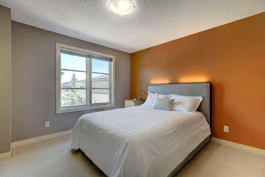 MLS® A2257734 - 115 Aspen Hills Villas SW in Aspen Woods Calgary, Residential