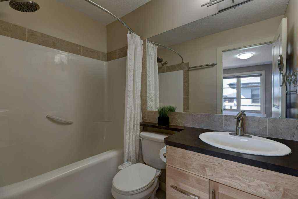 MLS® A2257734 - 115 Aspen Hills Villas SW in Aspen Woods Calgary, Residential