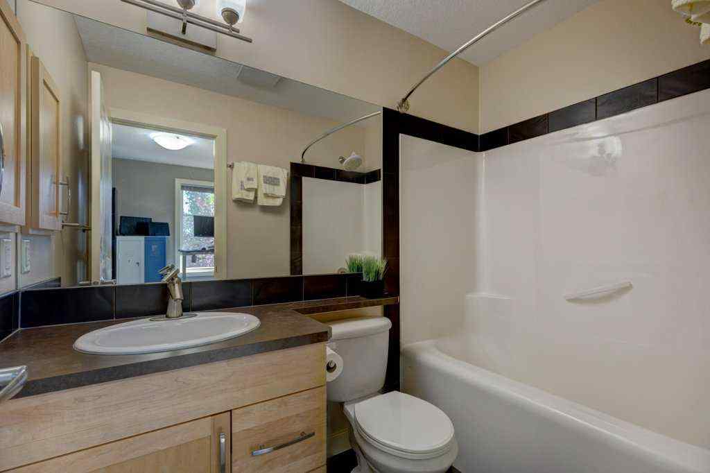 MLS® A2257734 - 115 Aspen Hills Villas SW in Aspen Woods Calgary, Residential