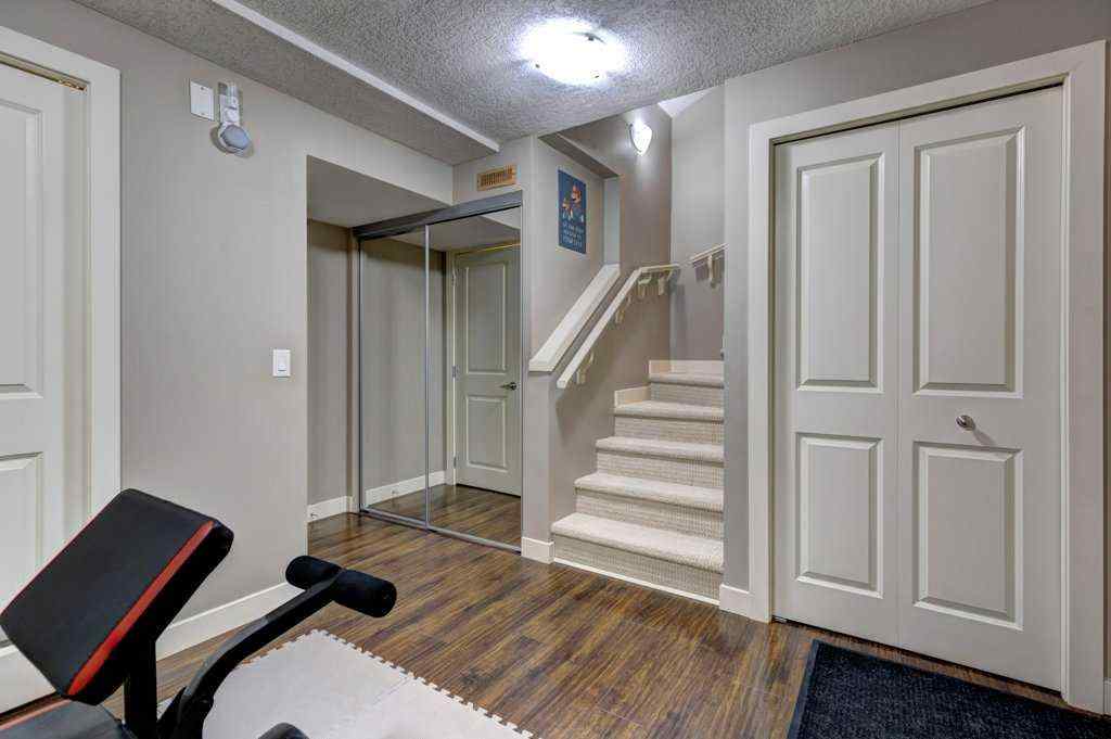 MLS® A2257734 - 115 Aspen Hills Villas SW in Aspen Woods Calgary, Residential