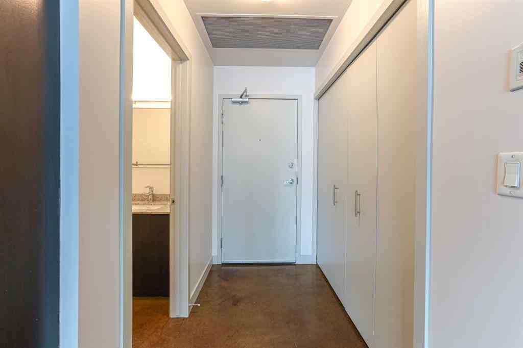 MLS® A2257735 - Unit #1806 135 13 Avenue SW in Beltline Calgary, Residential