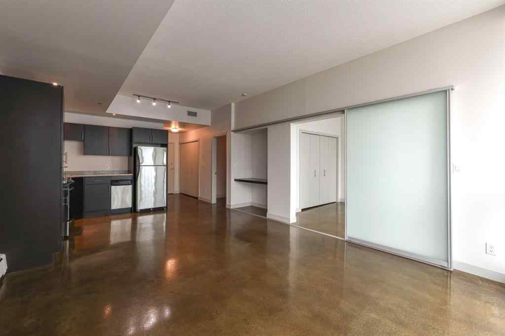 MLS® A2257735 - Unit #1806 135 13 Avenue SW in Beltline Calgary, Residential
