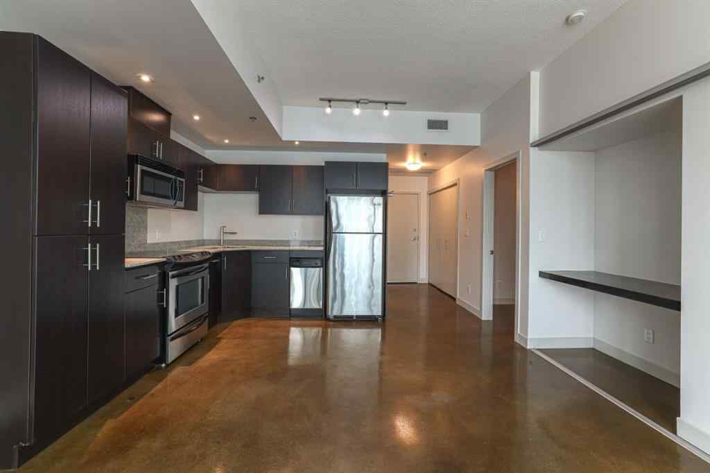 MLS® A2257735 - Unit #1806 135 13 Avenue SW in Beltline Calgary, Residential