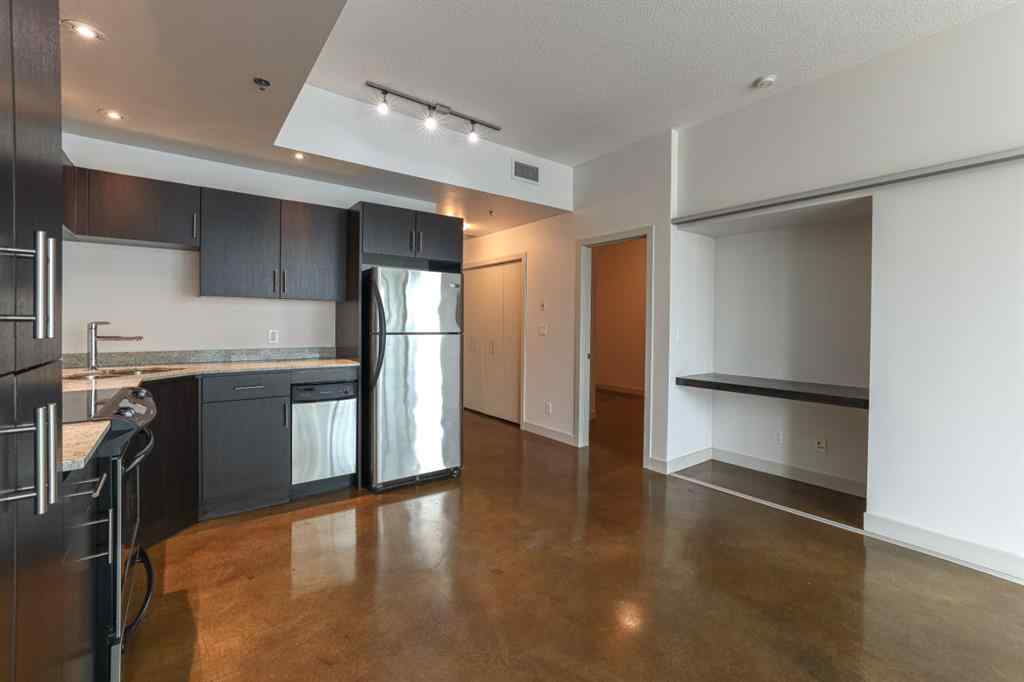 MLS® A2257735 - Unit #1806 135 13 Avenue SW in Beltline Calgary, Residential