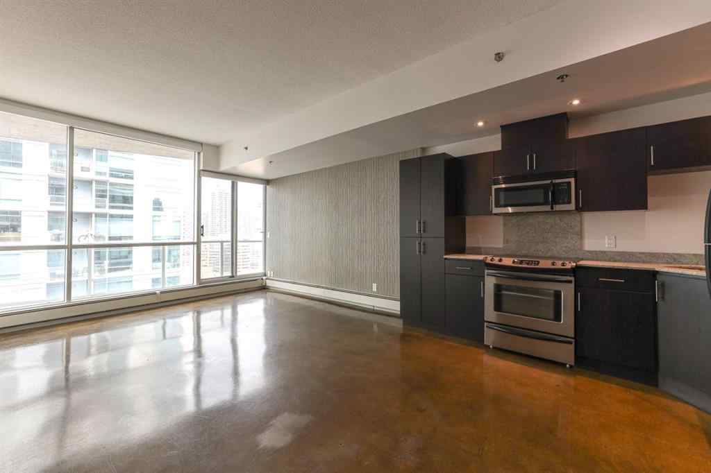 MLS® A2257735 - Unit #1806 135 13 Avenue SW in Beltline Calgary, Residential