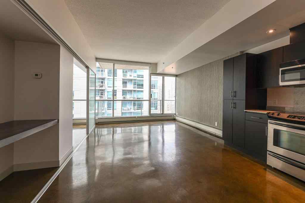 MLS® A2257735 - Unit #1806 135 13 Avenue SW in Beltline Calgary, Residential