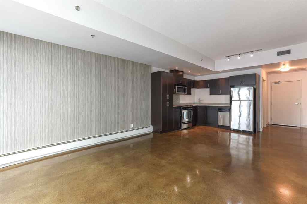 MLS® A2257735 - Unit #1806 135 13 Avenue SW in Beltline Calgary, Residential