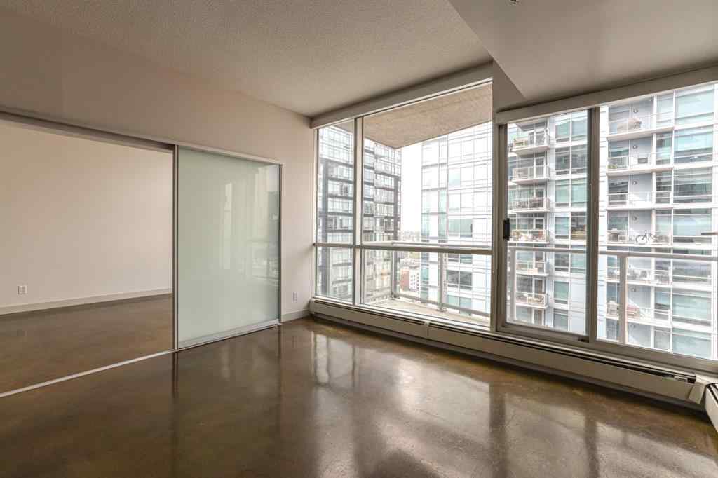 MLS® A2257735 - Unit #1806 135 13 Avenue SW in Beltline Calgary, Residential