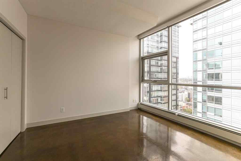 MLS® A2257735 - Unit #1806 135 13 Avenue SW in Beltline Calgary, Residential