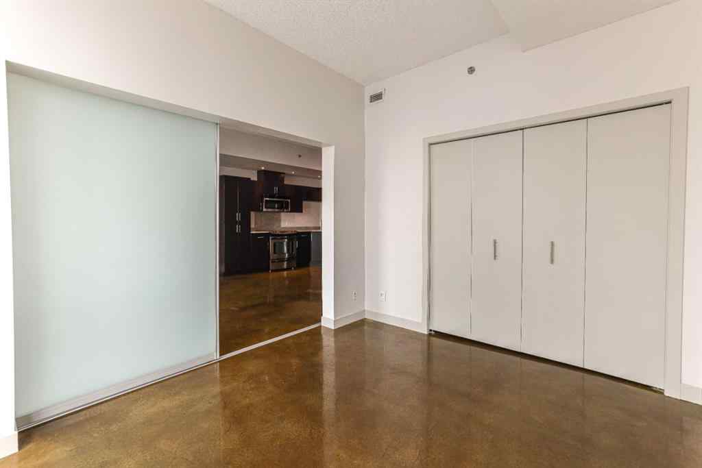 MLS® A2257735 - Unit #1806 135 13 Avenue SW in Beltline Calgary, Residential