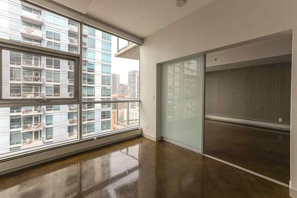 MLS® A2257735 - Unit #1806 135 13 Avenue SW in Beltline Calgary, Residential