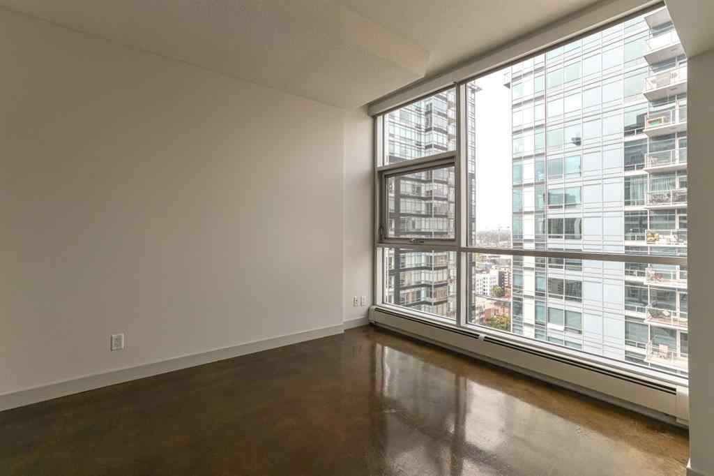 MLS® A2257735 - Unit #1806 135 13 Avenue SW in Beltline Calgary, Residential