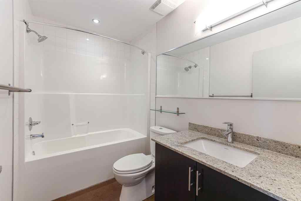 MLS® A2257735 - Unit #1806 135 13 Avenue SW in Beltline Calgary, Residential