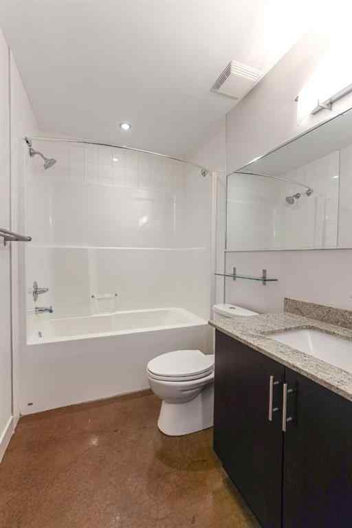 MLS® A2257735 - Unit #1806 135 13 Avenue SW in Beltline Calgary, Residential