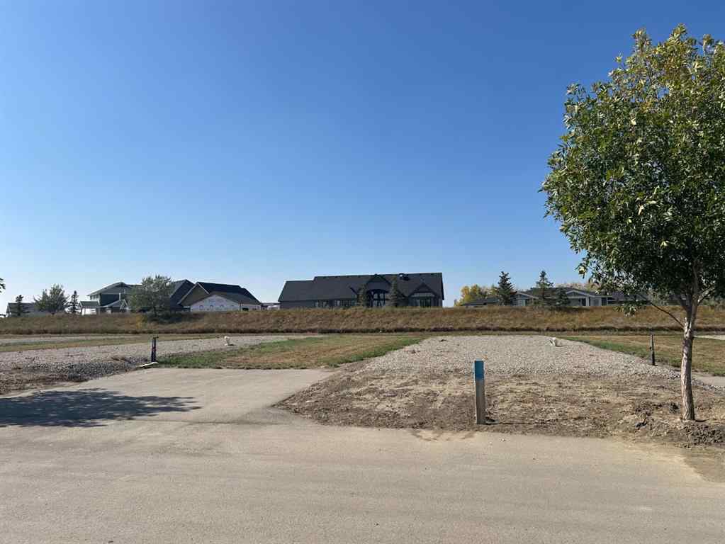 MLS® A2257736 - 2049 Sunflower Crescent  in NONE Coaldale, Land