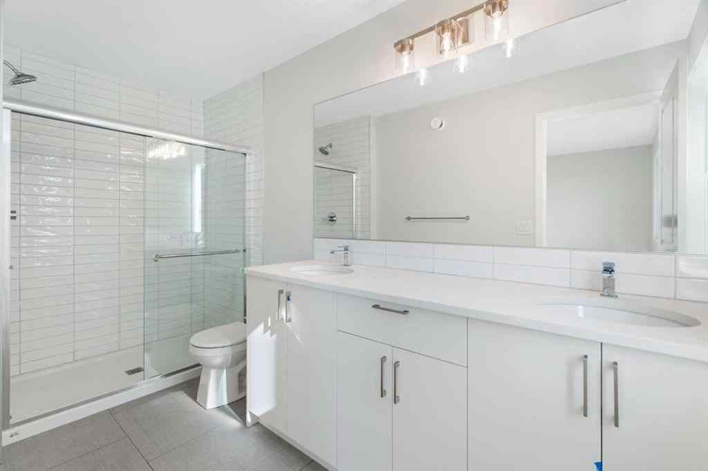 MLS® A2257737 - 34 Herron Common NE in Livingston Calgary, Residential