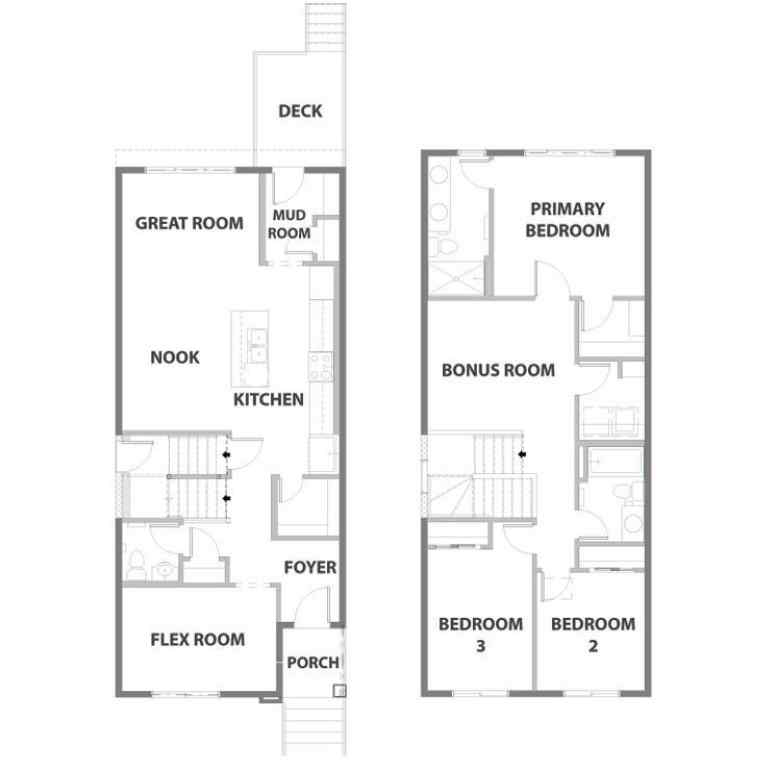 MLS® A2257737 - 34 Herron Common NE in Livingston Calgary, Residential