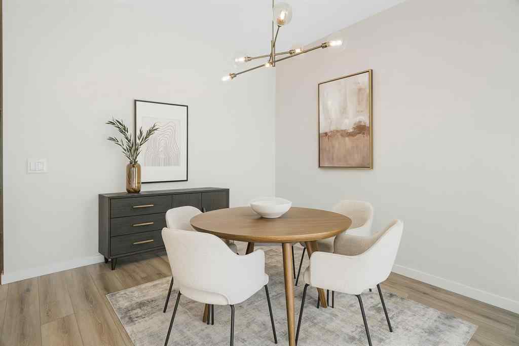 MLS® A2257737 - 34 Herron Common NE in Livingston Calgary, Residential