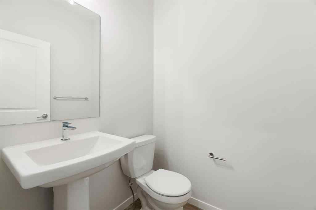 MLS® A2257737 - 34 Herron Common NE in Livingston Calgary, Residential