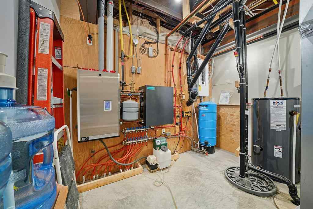 MLS® A2257738 - 22093 Township Road 283A   in NONE Rural Rocky View County, Residential