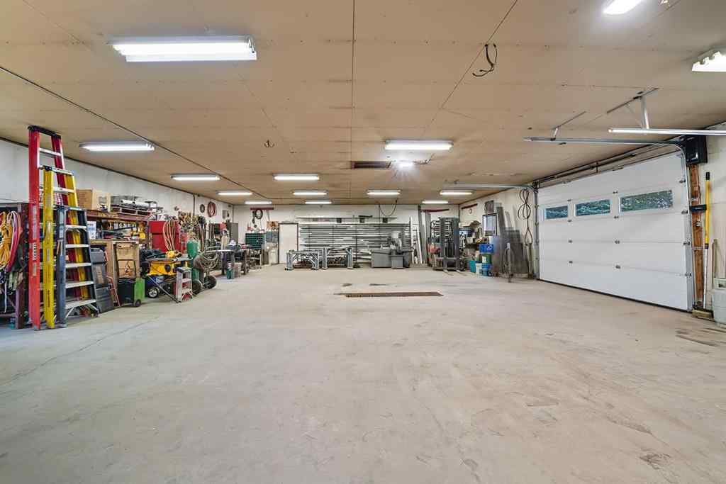 MLS® A2257738 - 22093 Township Road 283A   in NONE Rural Rocky View County, Residential