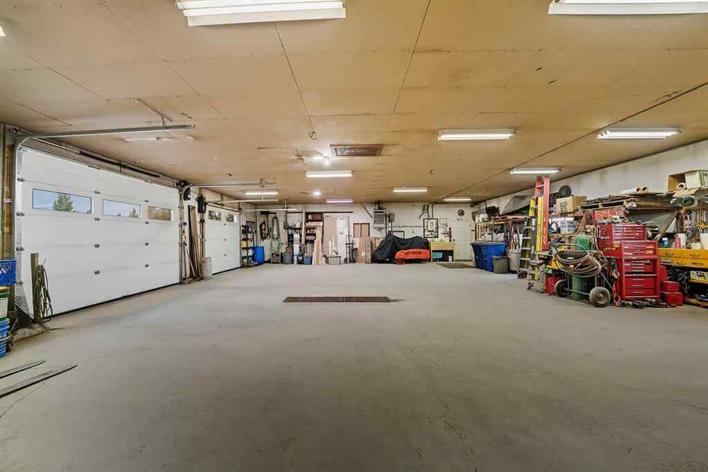 MLS® A2257738 - 22093 Township Road 283A   in NONE Rural Rocky View County, Residential