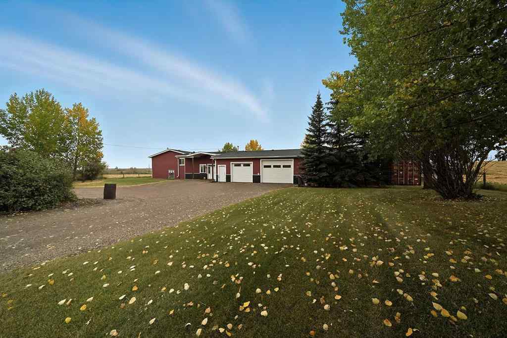 MLS® A2257738 - 22093 Township Road 283A   in NONE Rural Rocky View County, Residential