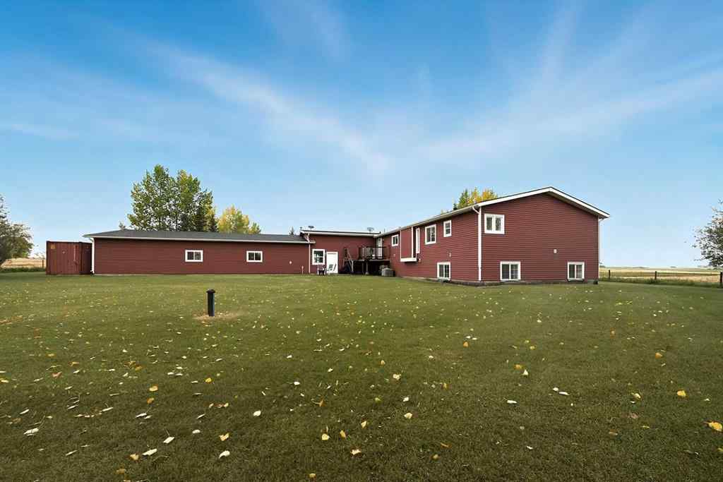 MLS® A2257738 - 22093 Township Road 283A   in NONE Rural Rocky View County, Residential