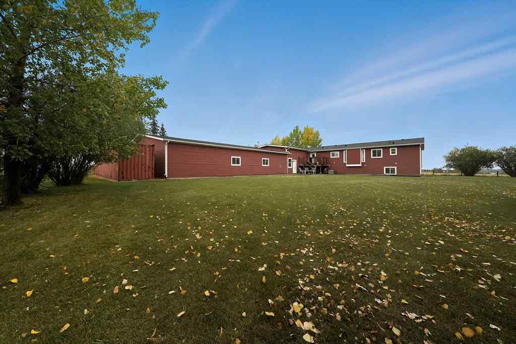 MLS® A2257738 - 22093 Township Road 283A   in NONE Rural Rocky View County, Residential