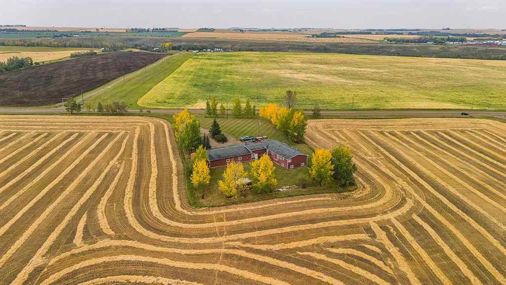 MLS® A2257738 - 22093 Township Road 283A   in NONE Rural Rocky View County, Residential