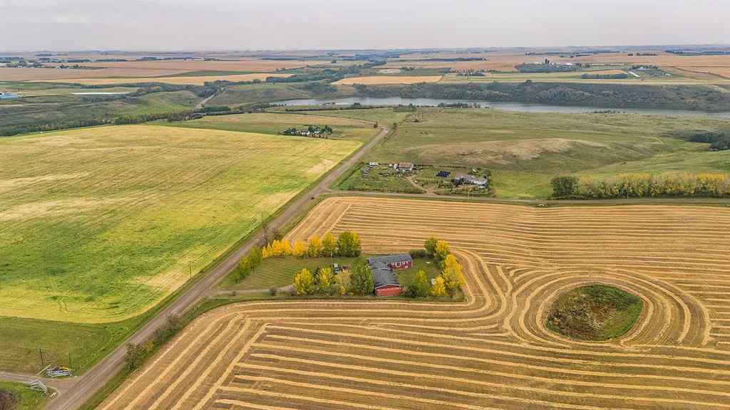 MLS® A2257738 - 22093 Township Road 283A   in NONE Rural Rocky View County, Residential