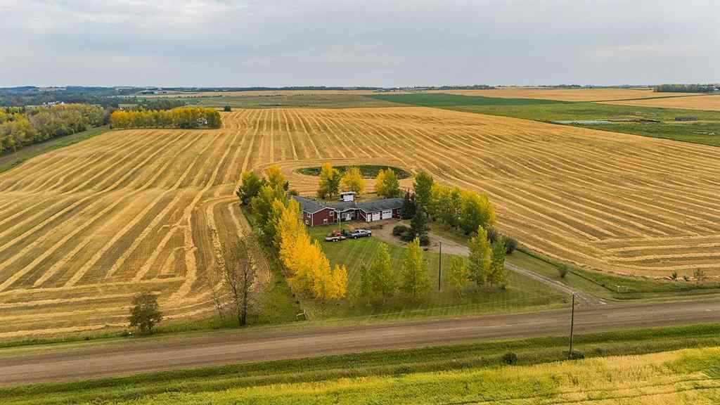 MLS® A2257738 - 22093 Township Road 283A   in NONE Rural Rocky View County, Residential