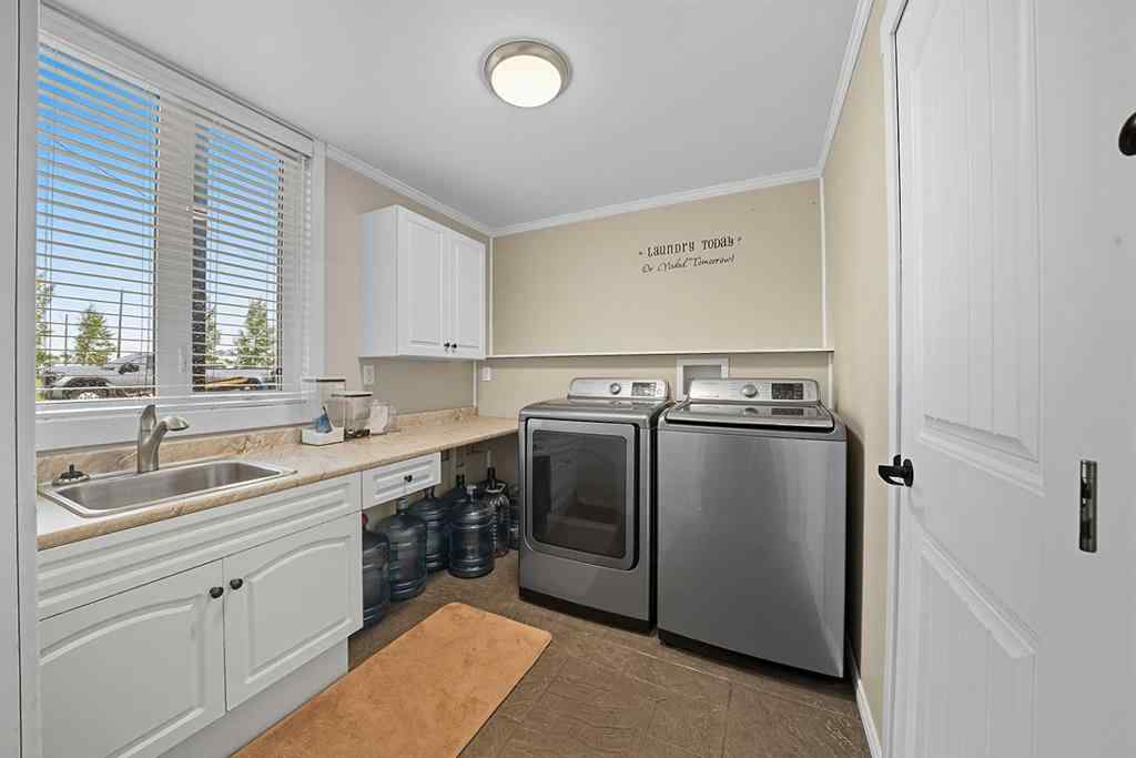 MLS® A2257738 - 22093 Township Road 283A   in NONE Rural Rocky View County, Residential