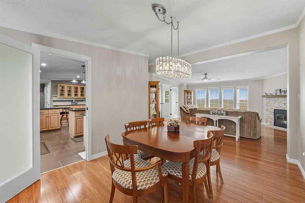 MLS® A2257738 - 22093 Township Road 283A   in NONE Rural Rocky View County, Residential