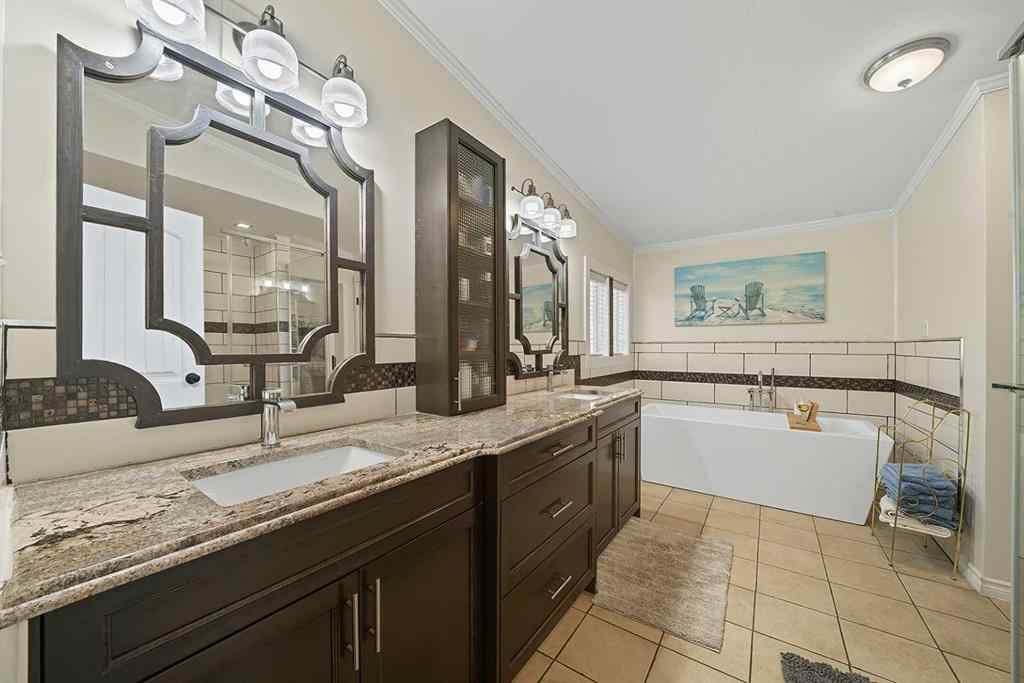 MLS® A2257738 - 22093 Township Road 283A   in NONE Rural Rocky View County, Residential