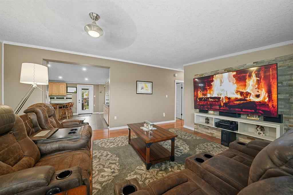MLS® A2257738 - 22093 Township Road 283A   in NONE Rural Rocky View County, Residential
