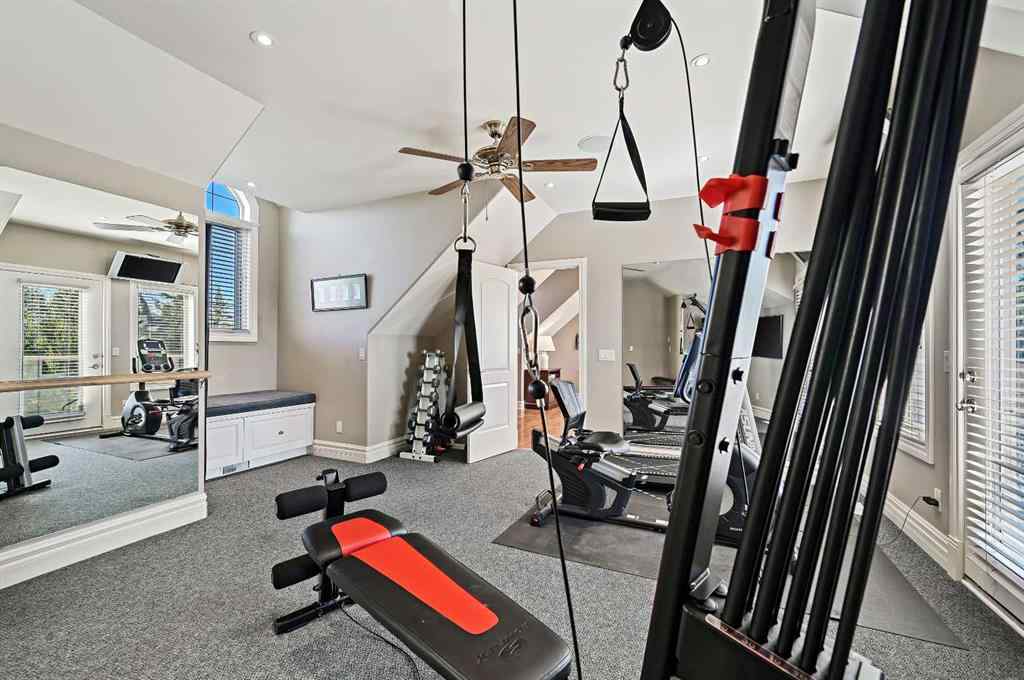 MLS® A2257739 - 1 Pinehurst Drive  in NONE Heritage Pointe, Residential