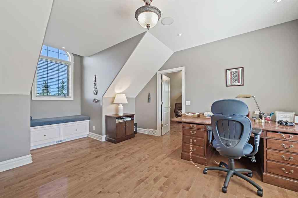 MLS® A2257739 - 1 Pinehurst Drive  in NONE Heritage Pointe, Residential