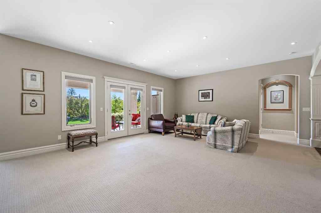 MLS® A2257739 - 1 Pinehurst Drive  in NONE Heritage Pointe, Residential