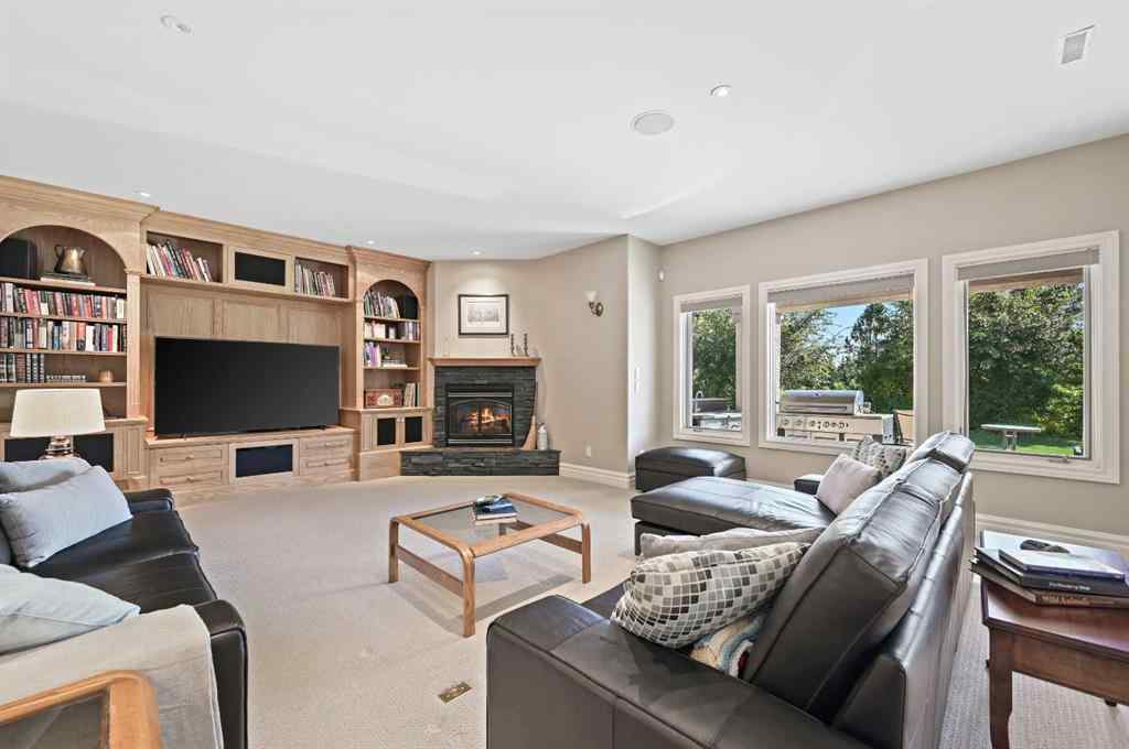 MLS® A2257739 - 1 Pinehurst Drive  in NONE Heritage Pointe, Residential