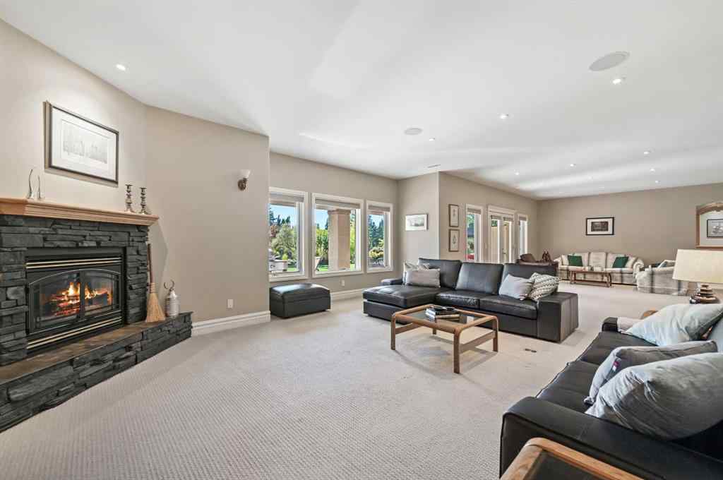 MLS® A2257739 - 1 Pinehurst Drive  in NONE Heritage Pointe, Residential