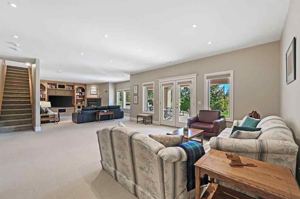 MLS® A2257739 - 1 Pinehurst Drive  in NONE Heritage Pointe, Residential