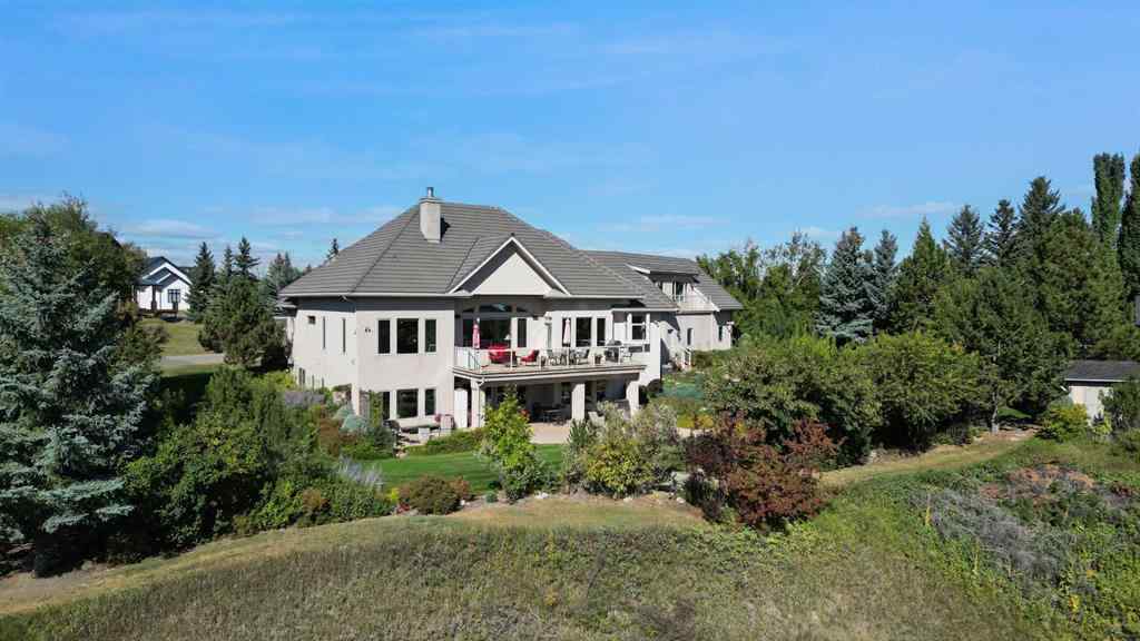 MLS® A2257739 - 1 Pinehurst Drive  in NONE Heritage Pointe, Residential