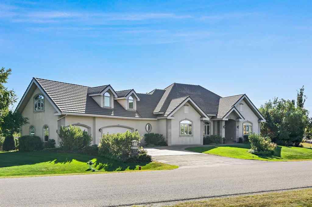 MLS® A2257739 - 1 Pinehurst Drive  in NONE Heritage Pointe, Residential