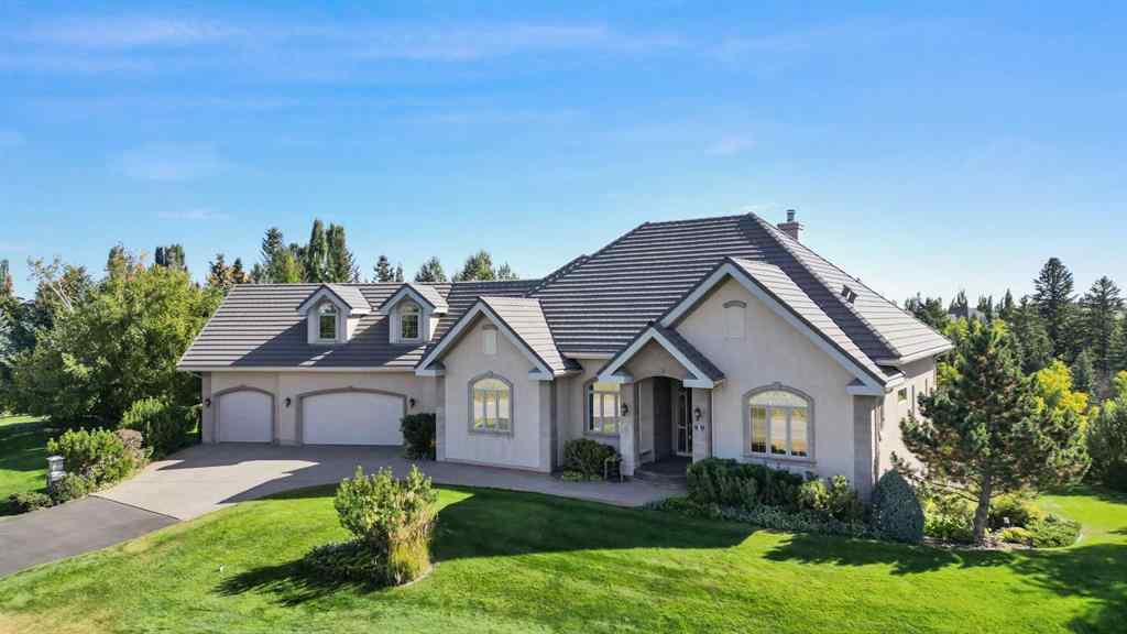 MLS® A2257739 - 1 Pinehurst Drive  in NONE Heritage Pointe, Residential