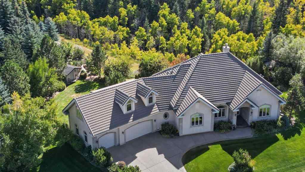 MLS® A2257739 - 1 Pinehurst Drive  in NONE Heritage Pointe, Residential